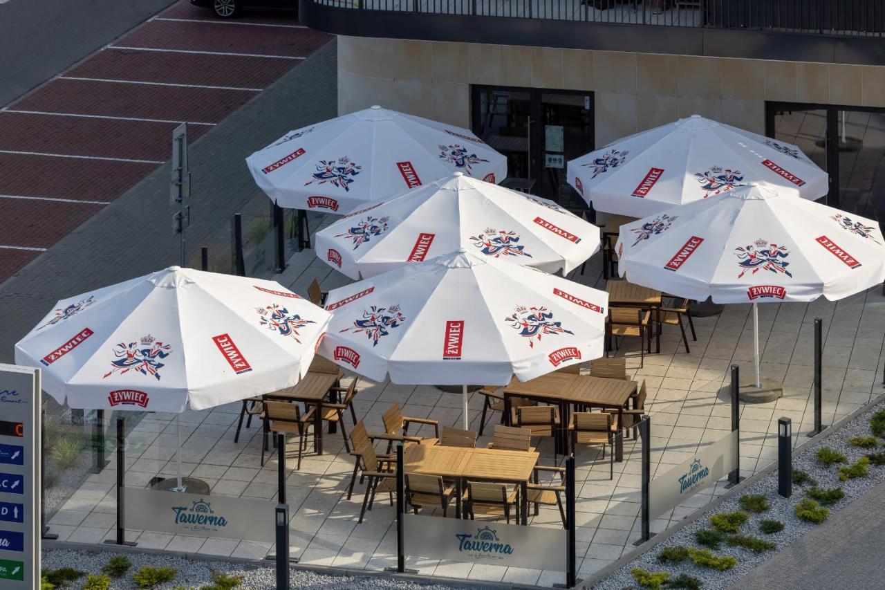 Apartamenty Bel Mare By Renters Miedzyzdroje Exterior foto
